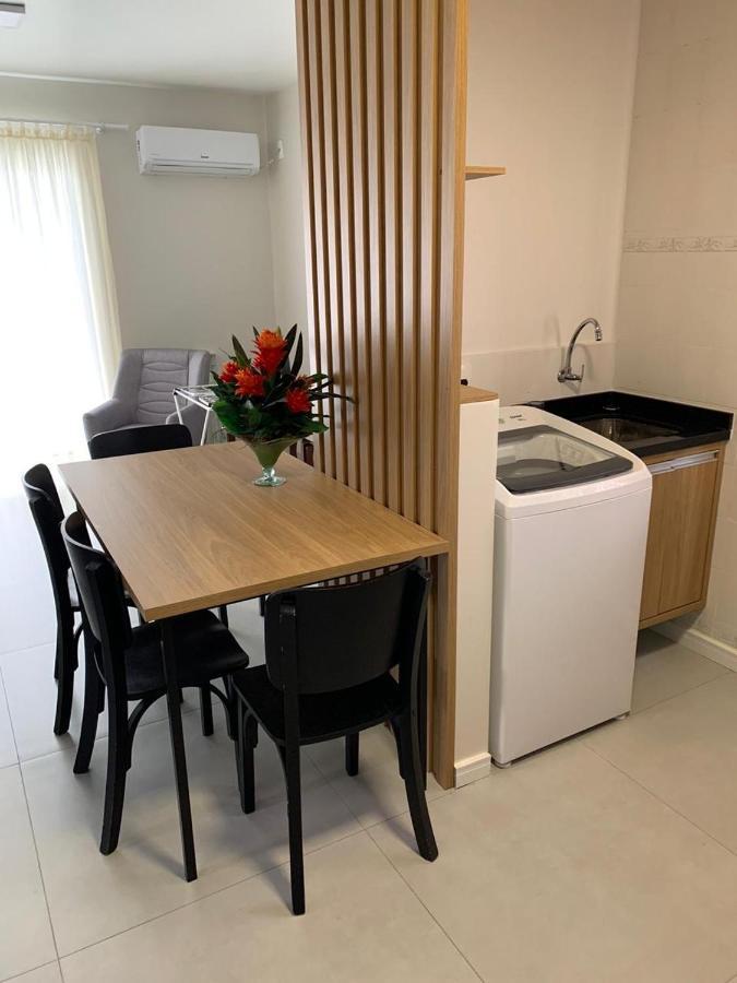 Balneário CamboriúApartamento 3100公寓 外观 照片