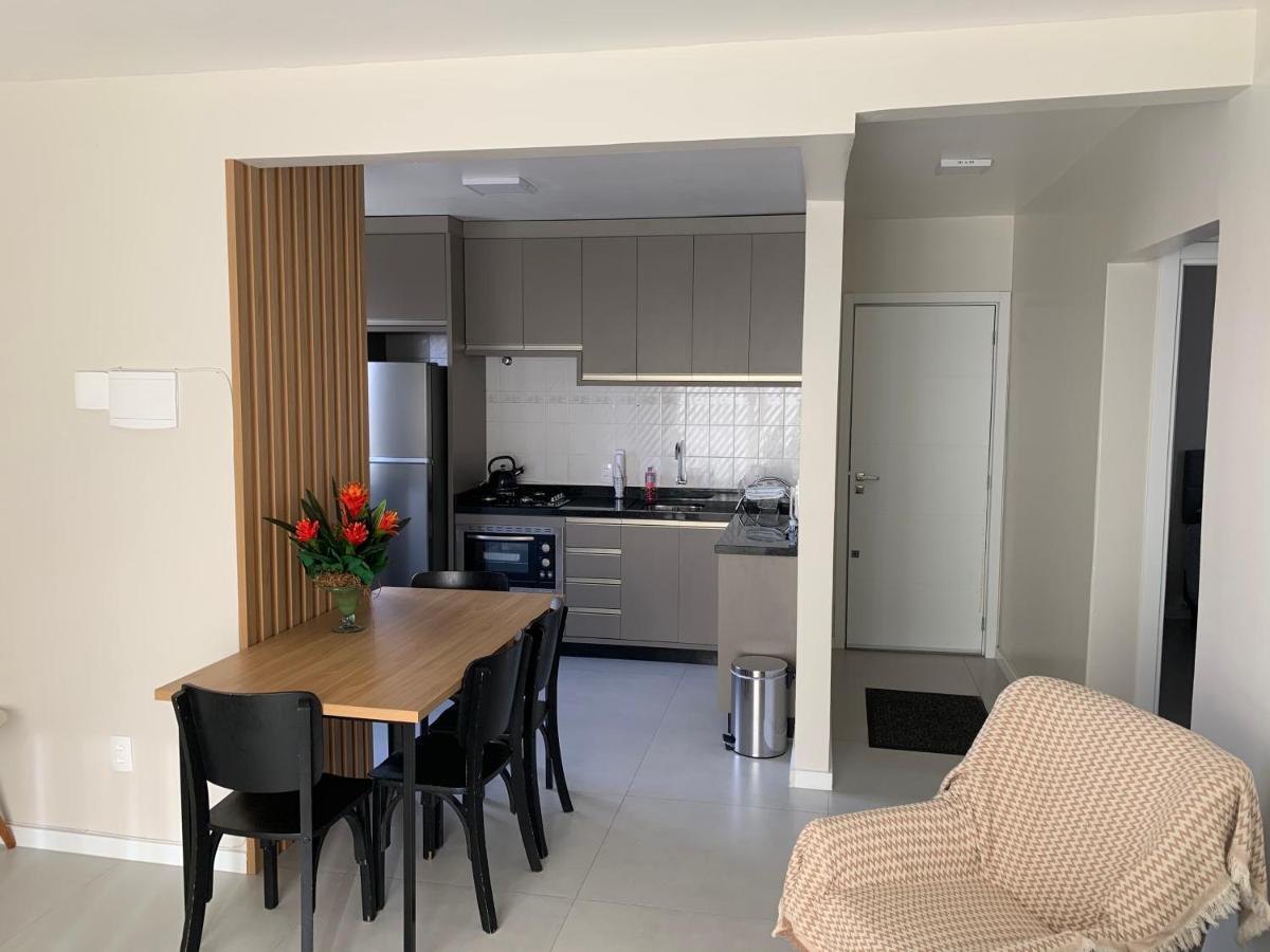 Balneário CamboriúApartamento 3100公寓 外观 照片